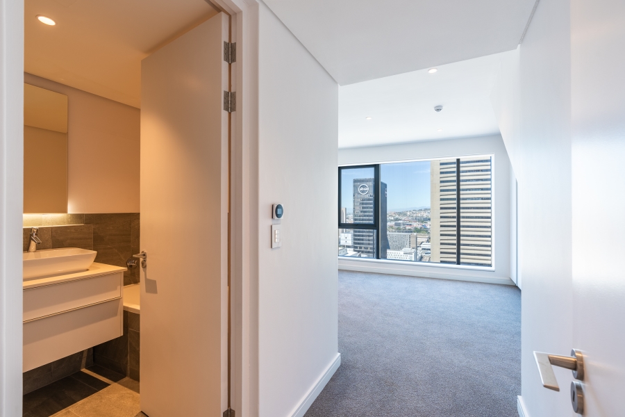 2 Bedroom Property for Sale in Cape Town City Centre Western Cape
